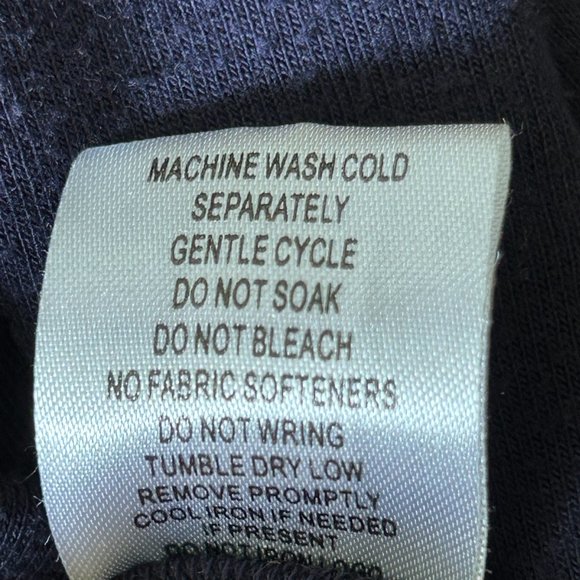 Fairway & Greene XS Old School Sweatshirt - Picture 8 of 8